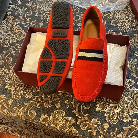 Men loafers - Picture 3 of 6